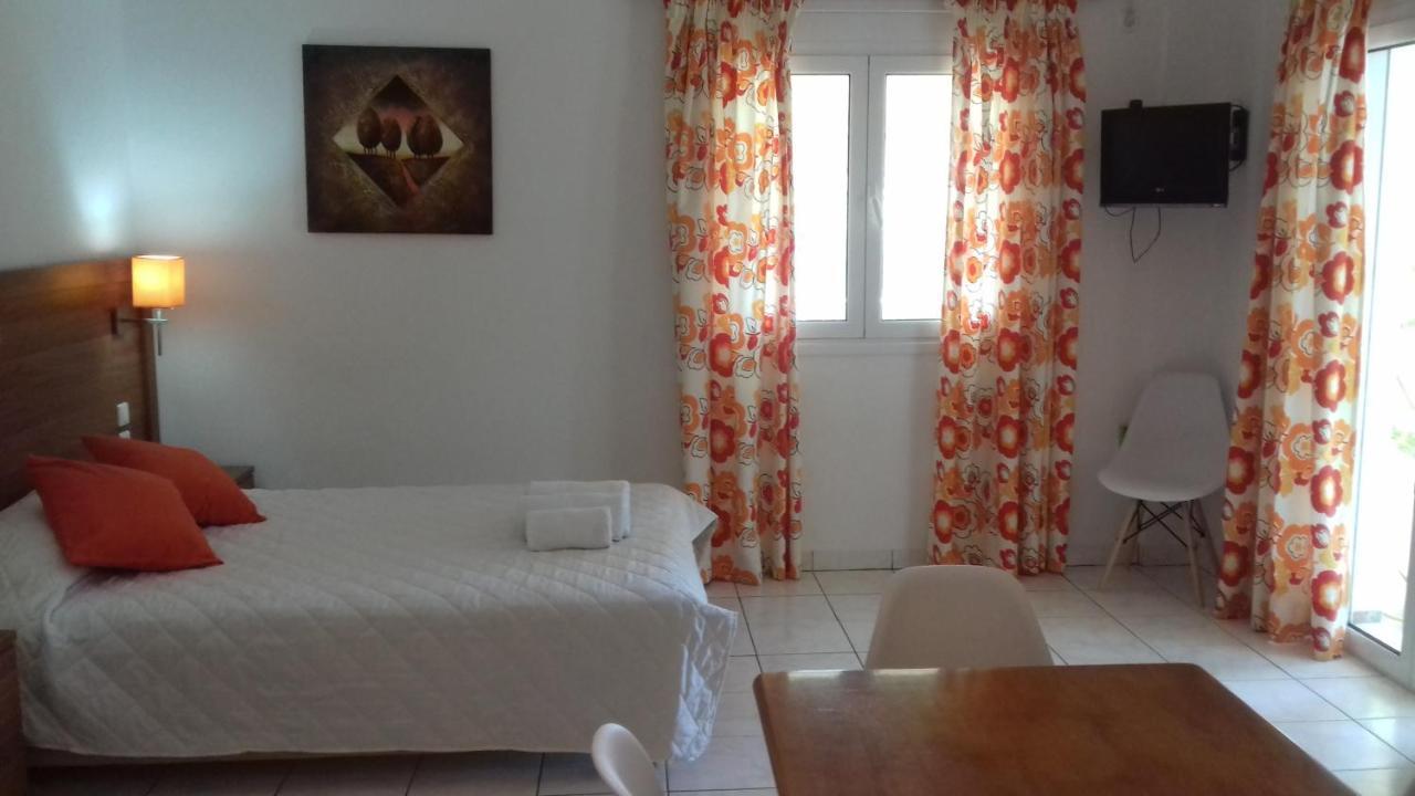 Potokia Rooms Каковатос Екстериор снимка