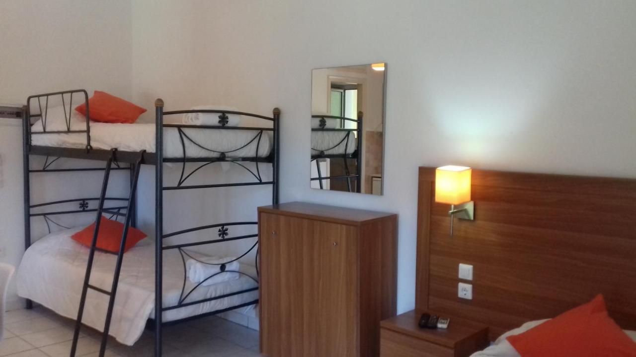 Potokia Rooms Каковатос Екстериор снимка