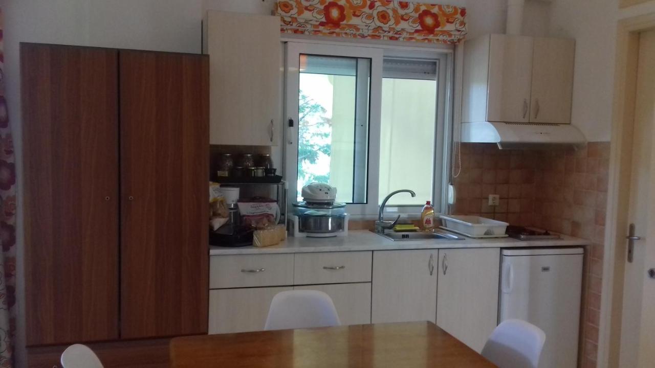 Potokia Rooms Каковатос Екстериор снимка