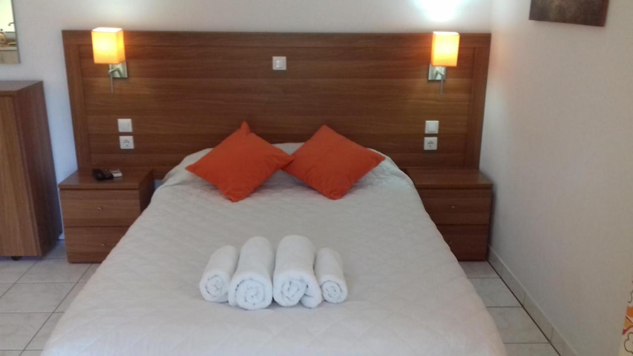 Potokia Rooms Каковатос Екстериор снимка