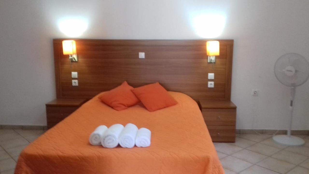Potokia Rooms Каковатос Екстериор снимка
