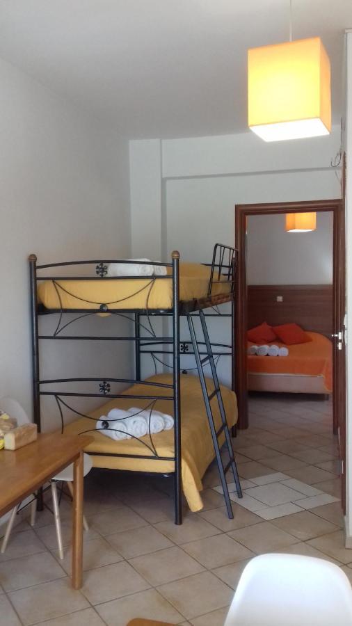 Potokia Rooms Каковатос Екстериор снимка