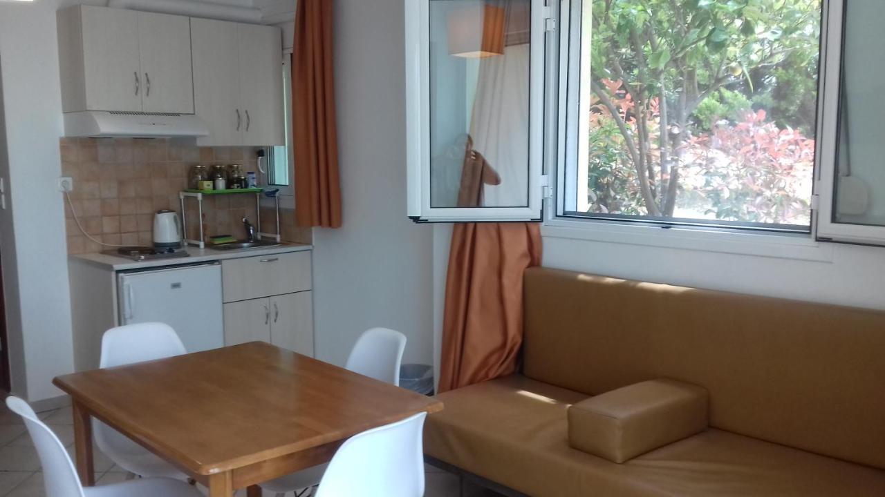 Potokia Rooms Каковатос Екстериор снимка