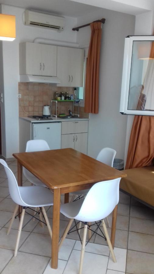 Potokia Rooms Каковатос Екстериор снимка