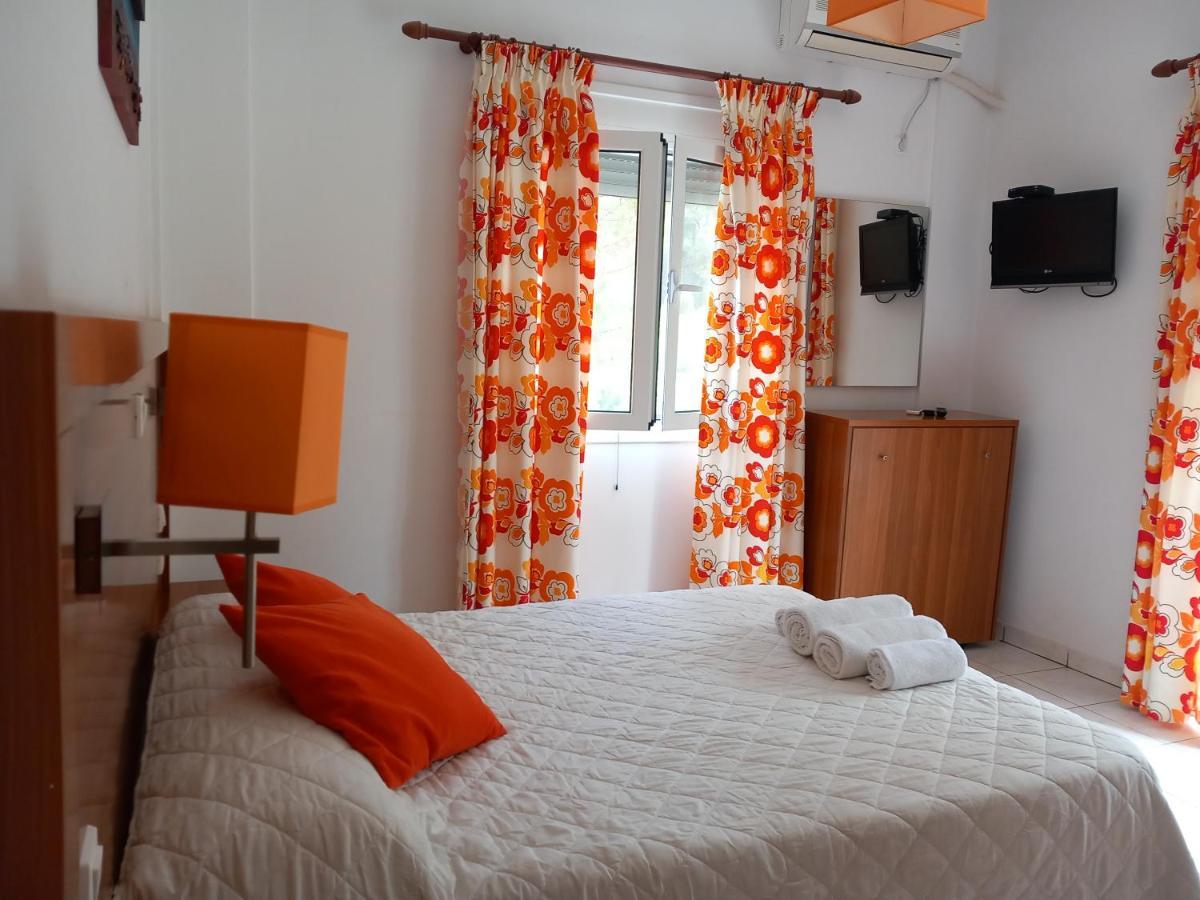 Potokia Rooms Каковатос Екстериор снимка