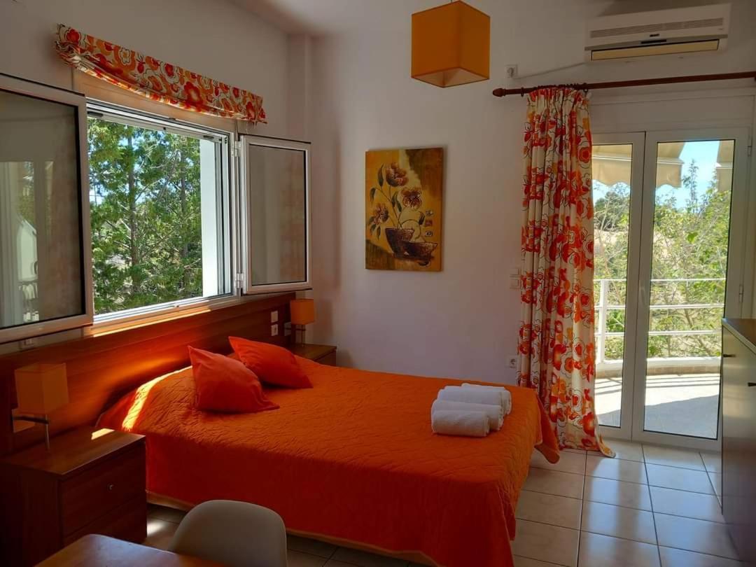 Potokia Rooms Каковатос Екстериор снимка