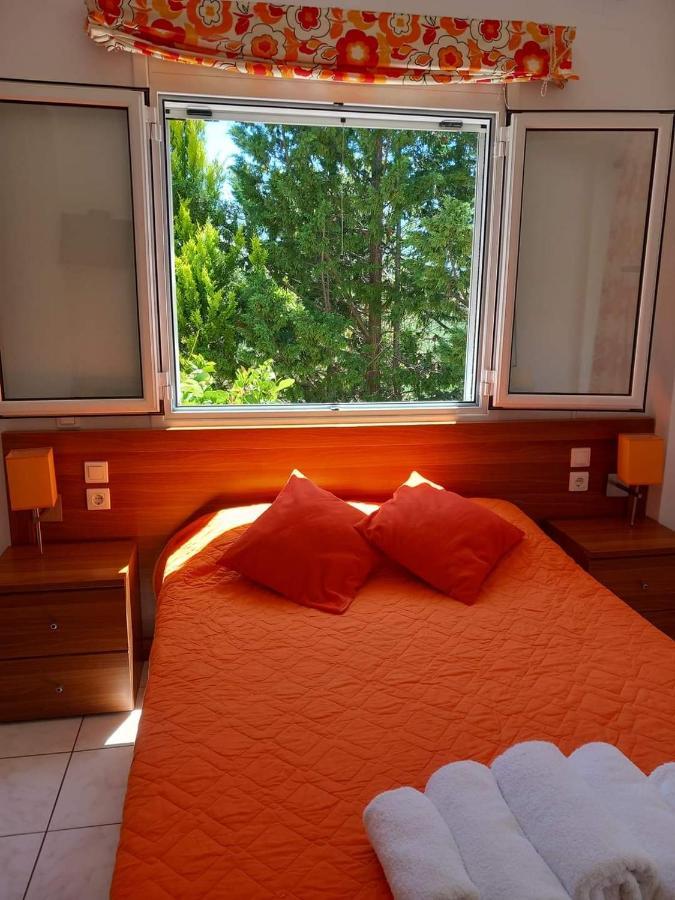 Potokia Rooms Каковатос Екстериор снимка