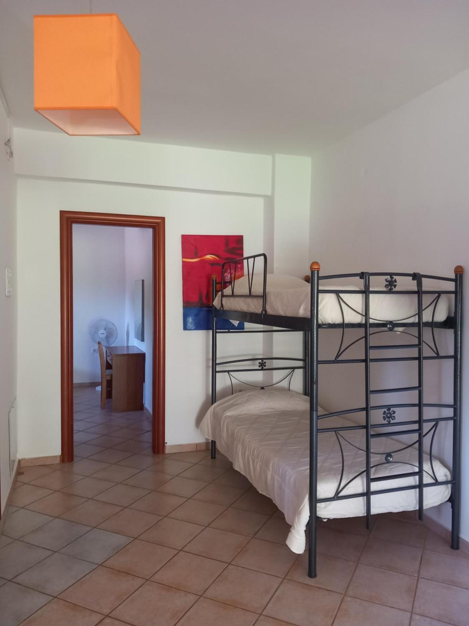 Potokia Rooms Каковатос Стая снимка