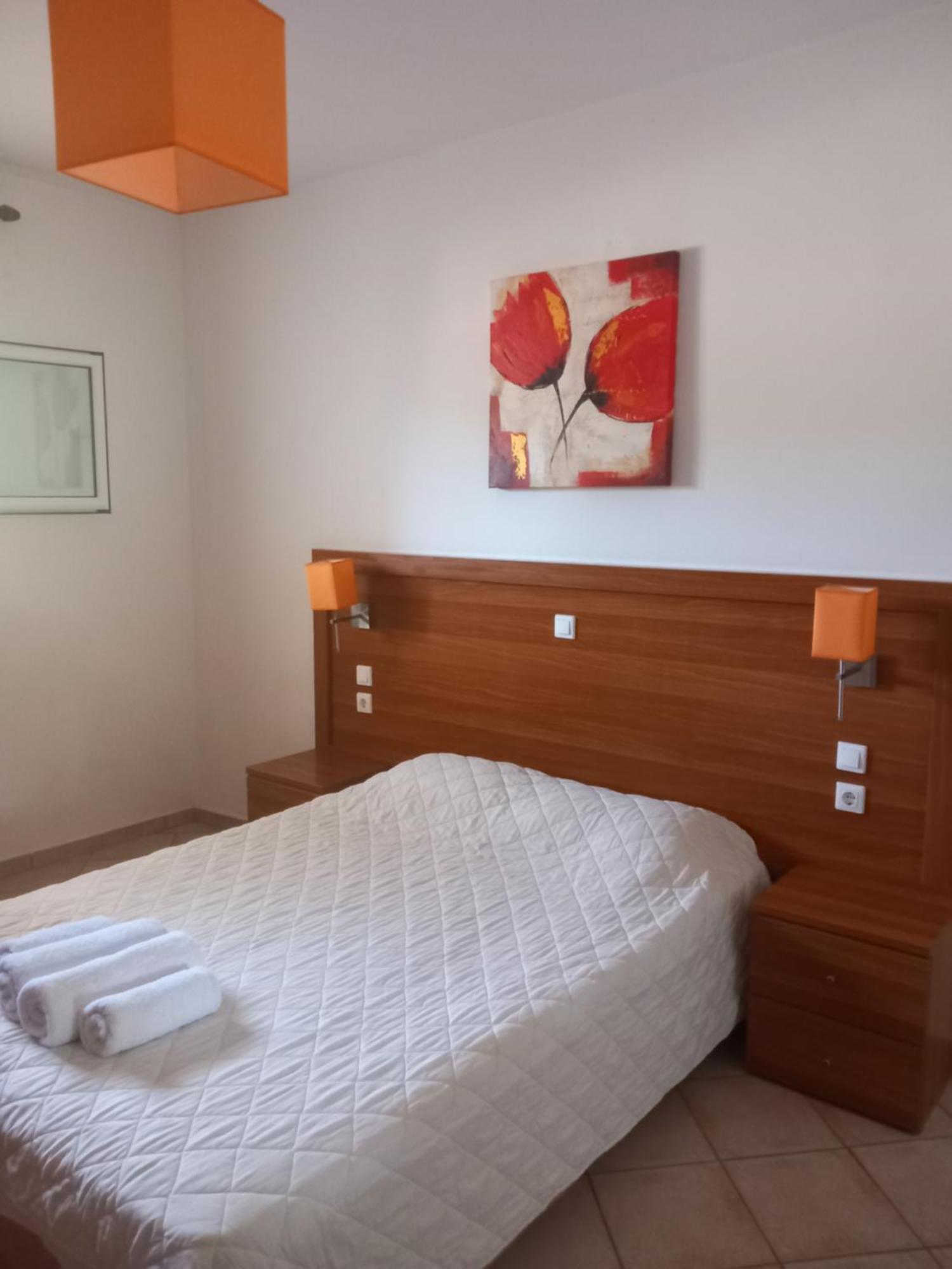 Potokia Rooms Каковатос Стая снимка