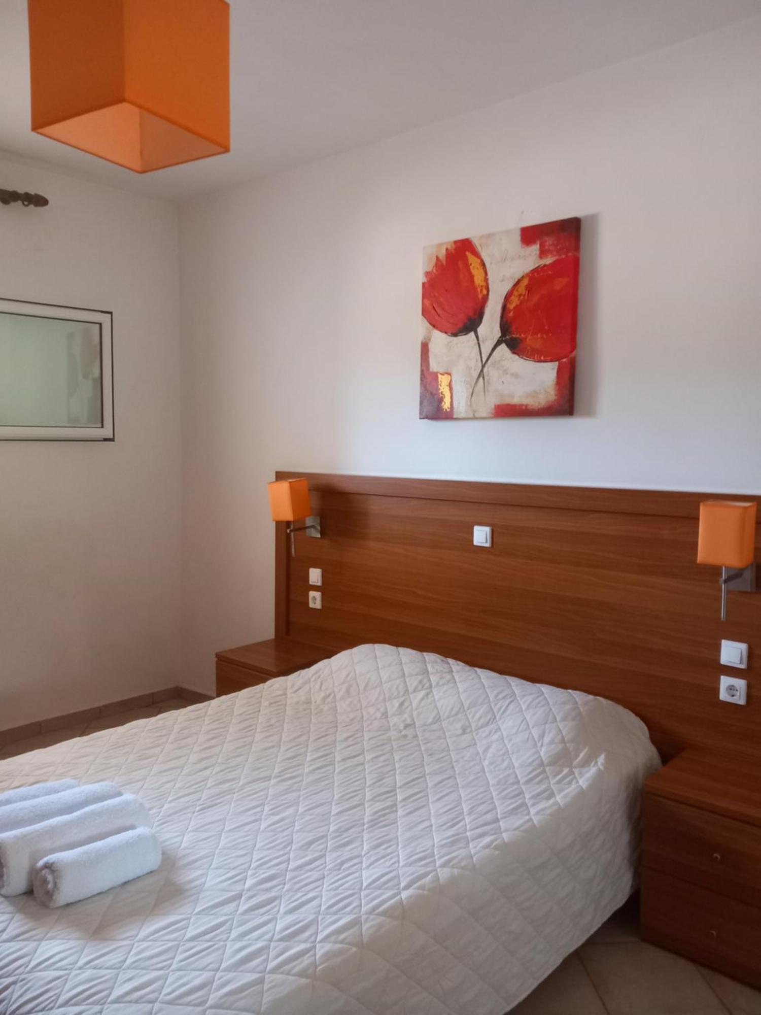 Potokia Rooms Каковатос Стая снимка
