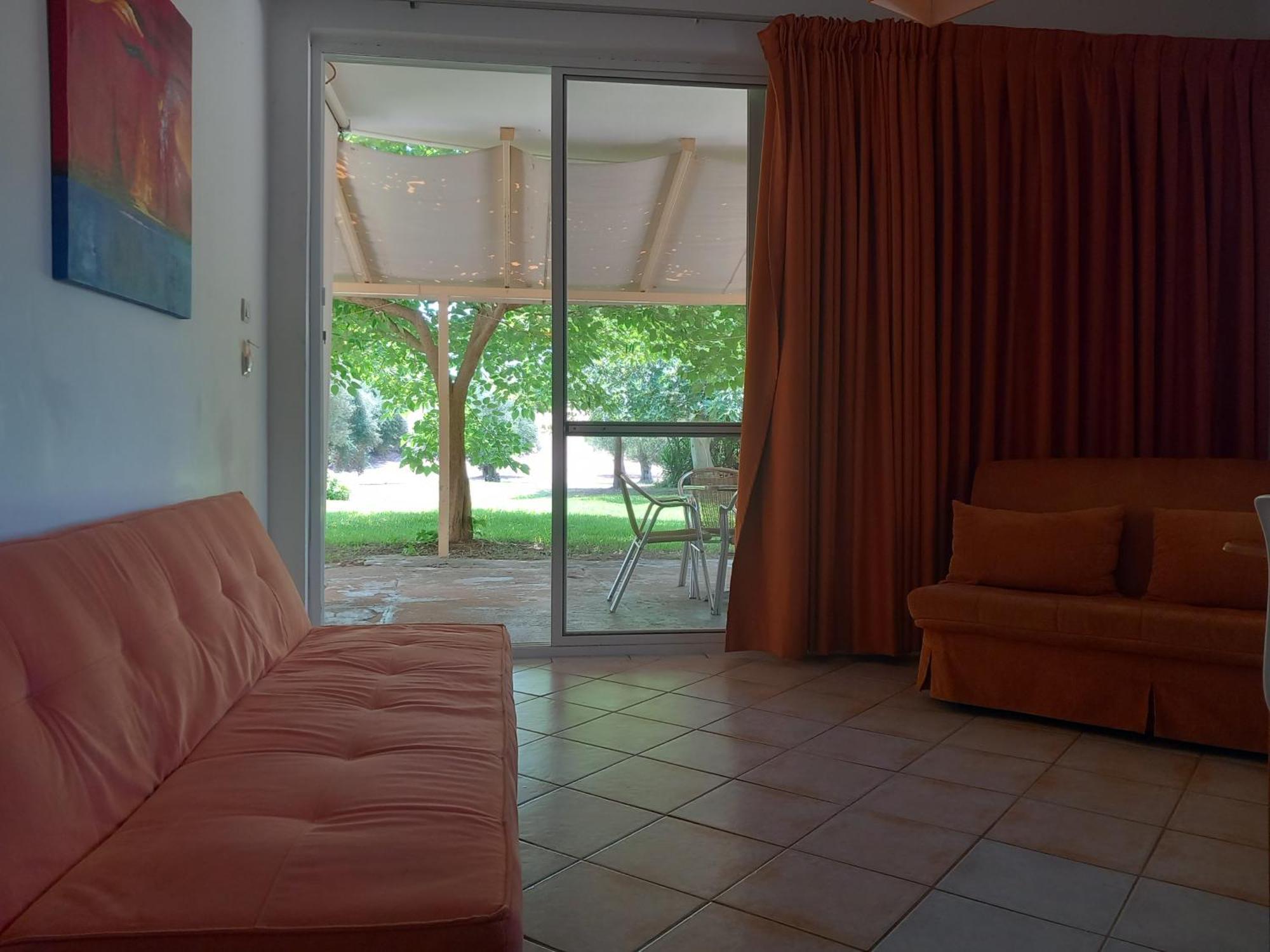 Potokia Rooms Каковатос Стая снимка