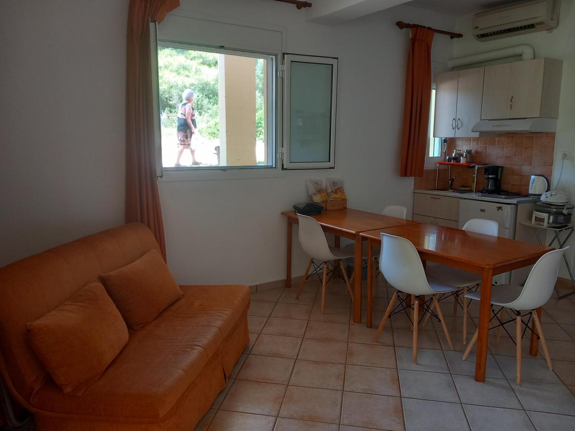 Potokia Rooms Каковатос Стая снимка