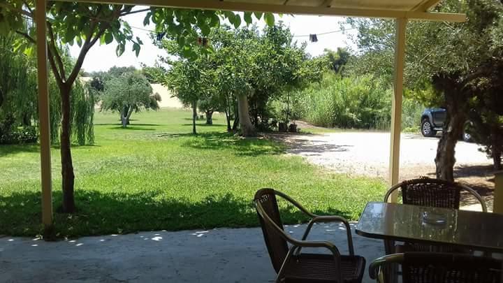 Potokia Rooms Каковатос Екстериор снимка