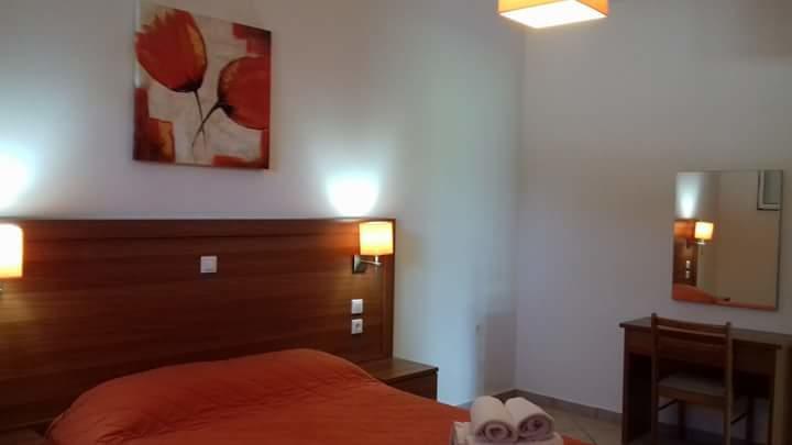 Potokia Rooms Каковатос Екстериор снимка