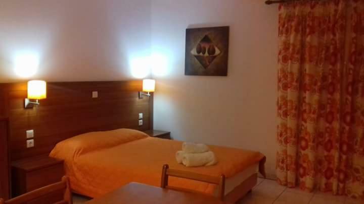 Potokia Rooms Каковатос Екстериор снимка