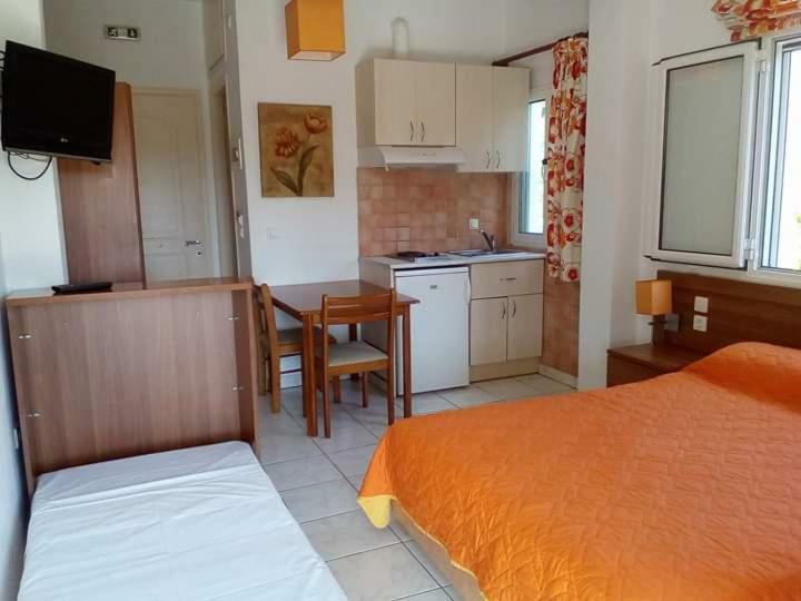 Potokia Rooms Каковатос Екстериор снимка