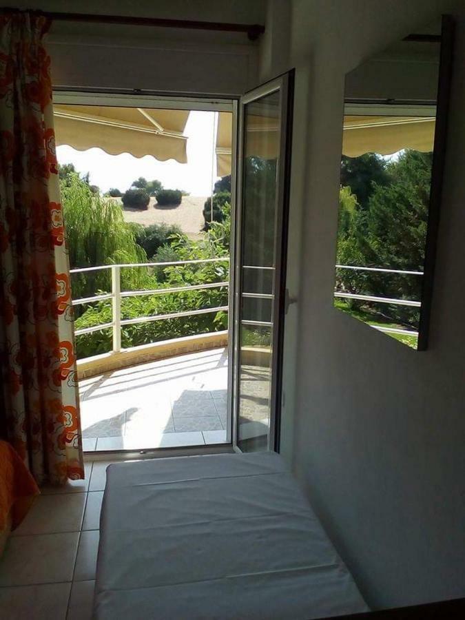 Potokia Rooms Каковатос Екстериор снимка